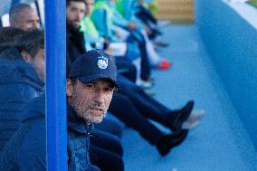 CALCIO - Serie B - Pescara Calcio vs Padova Calcio