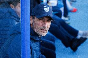 CALCIO - Serie B - Pescara Calcio vs Padova Calcio