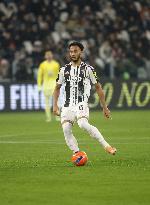 CALCIO - Serie A - Juventus FC vs Cagliari Calcio