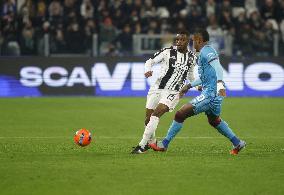 CALCIO - Serie A - Juventus FC vs Cagliari Calcio