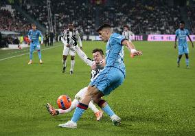 CALCIO - Serie A - Juventus FC vs Cagliari Calcio