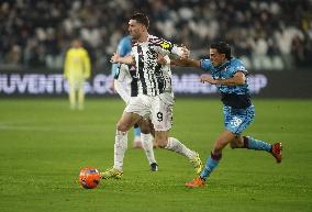 CALCIO - Serie A - Juventus FC vs Cagliari Calcio