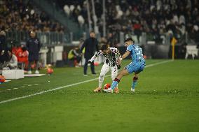 CALCIO - Serie A - Juventus FC vs Cagliari Calcio