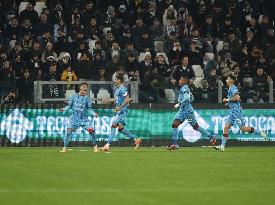 CALCIO - Serie A - Juventus FC vs Cagliari Calcio