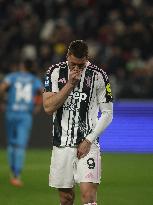 CALCIO - Serie A - Juventus FC vs Cagliari Calcio