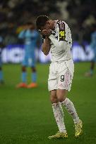 CALCIO - Serie A - Juventus FC vs Cagliari Calcio