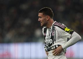 CALCIO - Serie A - Juventus FC vs Cagliari Calcio