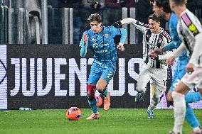 CALCIO - Serie A - Juventus FC vs Cagliari Calcio