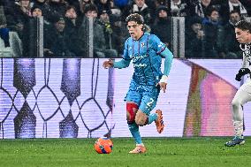 CALCIO - Serie A - Juventus FC vs Cagliari Calcio