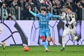 CALCIO - Serie A - Juventus FC vs Cagliari Calcio