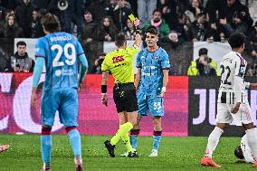 CALCIO - Serie A - Juventus FC vs Cagliari Calcio