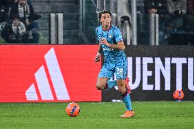 CALCIO - Serie A - Juventus FC vs Cagliari Calcio