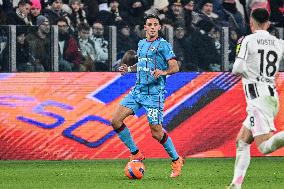 CALCIO - Serie A - Juventus FC vs Cagliari Calcio