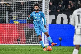 CALCIO - Serie A - Juventus FC vs Cagliari Calcio