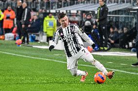 CALCIO - Serie A - Juventus FC vs Cagliari Calcio