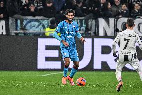 CALCIO - Serie A - Juventus FC vs Cagliari Calcio