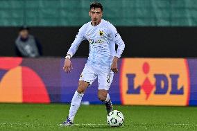 CALCIO - UEFA Conference League - ACF Fiorentina vs AEK Athens FC