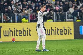 CALCIO - Serie A - Juventus FC vs Cagliari Calcio