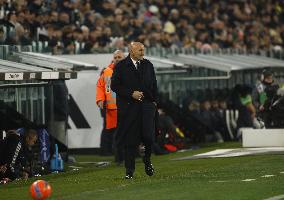 CALCIO - Serie A - Juventus FC vs Cagliari Calcio