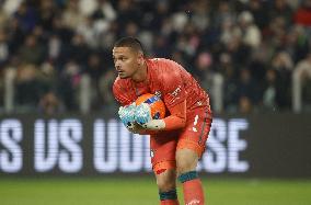 CALCIO - Serie A - Juventus FC vs Cagliari Calcio