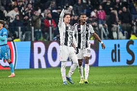 CALCIO - Serie A - Juventus FC vs Cagliari Calcio