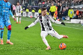 CALCIO - Serie A - Juventus FC vs Cagliari Calcio
