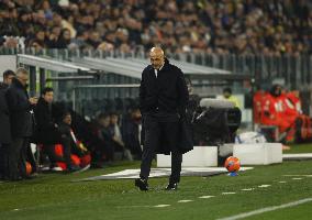 CALCIO - Serie A - Juventus FC vs Cagliari Calcio