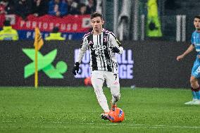 CALCIO - Serie A - Juventus FC vs Cagliari Calcio