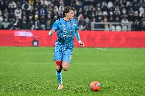 CALCIO - Serie A - Juventus FC vs Cagliari Calcio