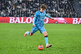 CALCIO - Serie A - Juventus FC vs Cagliari Calcio