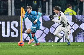 CALCIO - Serie A - Juventus FC vs Cagliari Calcio