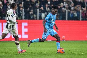 CALCIO - Serie A - Juventus FC vs Cagliari Calcio