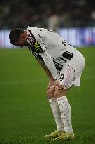 CALCIO - Serie A - Juventus FC vs Cagliari Calcio