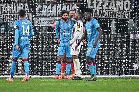 CALCIO - Serie A - Juventus FC vs Cagliari Calcio