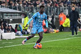 CALCIO - Serie A - Juventus FC vs Cagliari Calcio