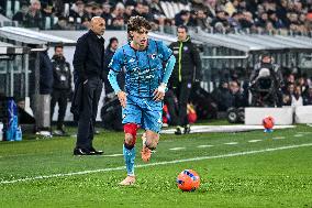 CALCIO - Serie A - Juventus FC vs Cagliari Calcio