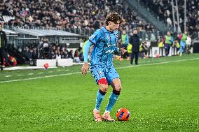 CALCIO - Serie A - Juventus FC vs Cagliari Calcio