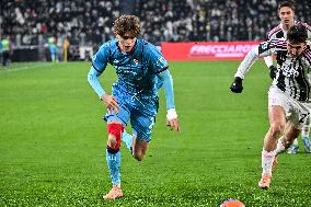 CALCIO - Serie A - Juventus FC vs Cagliari Calcio