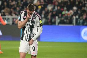 CALCIO - Serie A - Juventus FC vs Cagliari Calcio