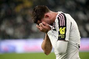 CALCIO - Serie A - Juventus FC vs Cagliari Calcio