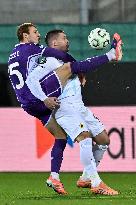 CALCIO - UEFA Conference League - ACF Fiorentina vs AEK Athens FC