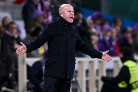 CALCIO - UEFA Conference League - ACF Fiorentina vs AEK Athens FC