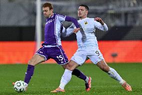 CALCIO - UEFA Conference League - ACF Fiorentina vs AEK Athens FC