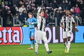 CALCIO - Serie A - Juventus FC vs Cagliari Calcio