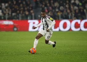 CALCIO - Serie A - Juventus FC vs Cagliari Calcio