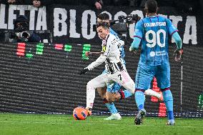 CALCIO - Serie A - Juventus FC vs Cagliari Calcio