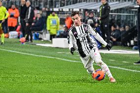 CALCIO - Serie A - Juventus FC vs Cagliari Calcio