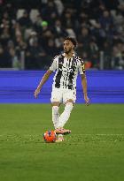 CALCIO - Serie A - Juventus FC vs Cagliari Calcio