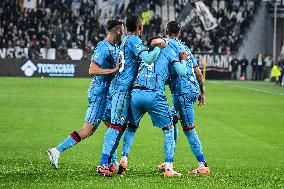 CALCIO - Serie A - Juventus FC vs Cagliari Calcio