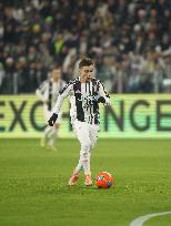 CALCIO - Serie A - Juventus FC vs Cagliari Calcio